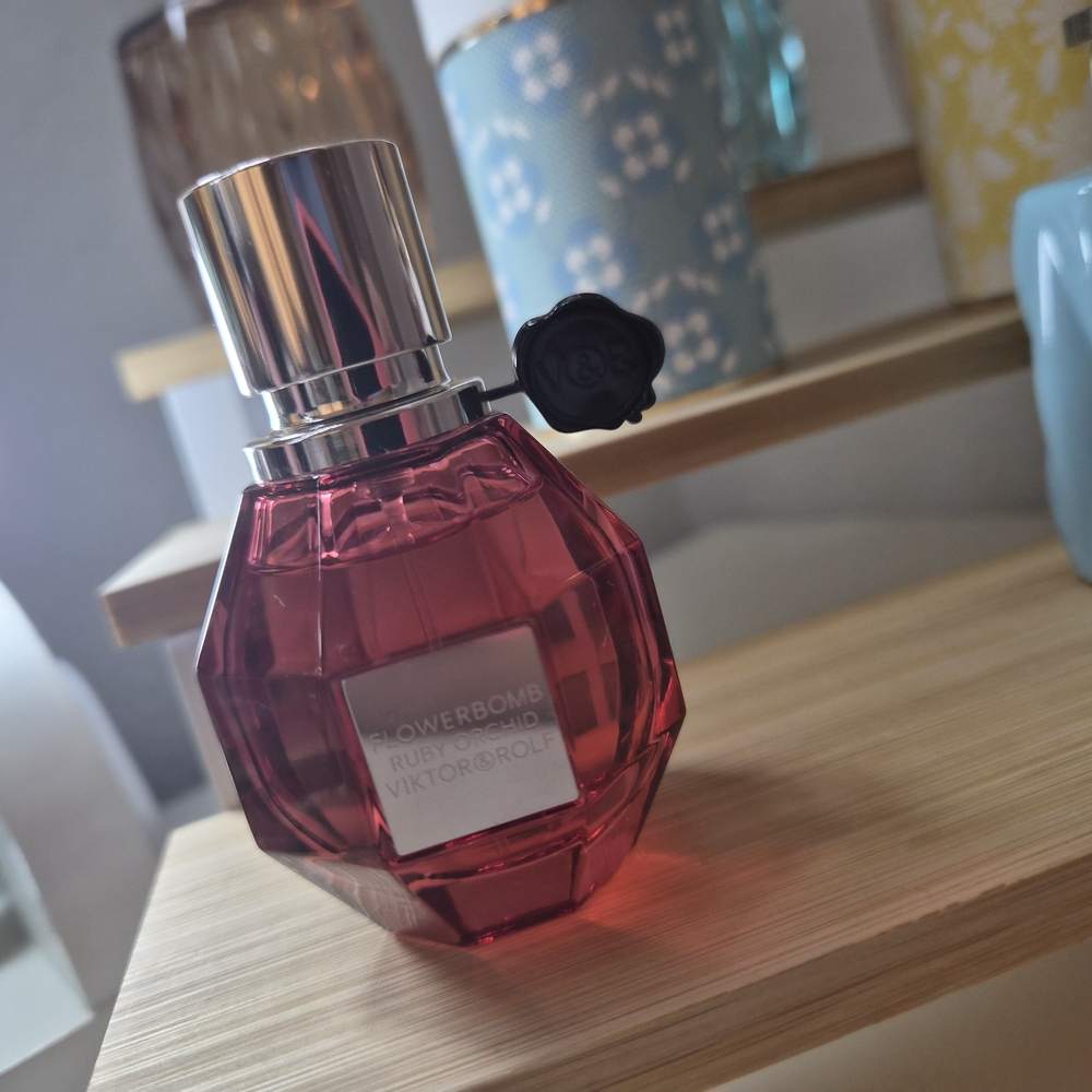 Viktor & Rolf Ruby Orchid